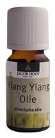 Jacob Hooy Ylang Ylang Olie (10ml)