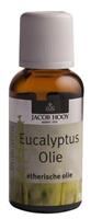 Jacob Hooy Eucalyptus Olie (30ml)