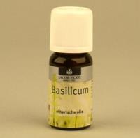 Jacob Hooy Basilicum Olie (10ml)