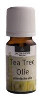 Jacob Hooy Tea Tree Olie (10ml)
