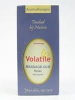 Volatile Massage-Olie Relax 100ml