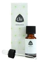 Chi Citroen Cultivar (10ml)