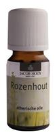 Jacob Hooy Rozenhout Olie (10ml)