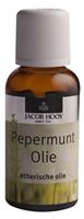 Jacob Hooy Pepermunt Olie (30ml)