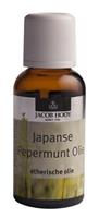 Jacob Hooy Japanse Pepermunt Olie (30ml)