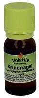 Volatile Kruidnagel nagel 10ml