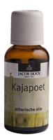 Jacob Hooy Kajapoet Olie (30ml)