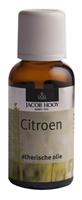 Jacob Hooy Citroen Olie (30ml)