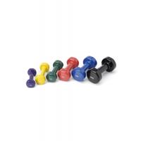 Vinyl Dumbells 0.5 kg