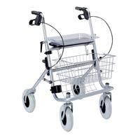 Quatro Rollator