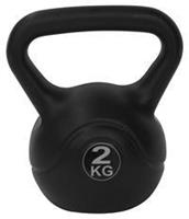 PVC Kettlebell - 2 kg