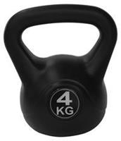 PVC Kettlebell - 4 kg