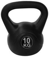 Tunturi PVC Kettlebell - 10 kg