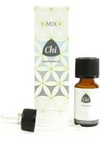 Chi Happiness Mix Olie (10ml)
