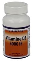 Volatile Bonekruid 5ml