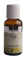 Jacob Hooy Thijm Olie (30ml)