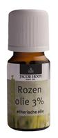 Jacob Hooy Rozenolie (10ml)