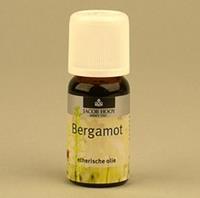 Jacob Hooy Bergamot Olie (10ml)