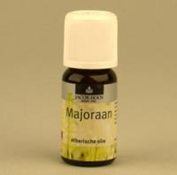 Jacob Hooy Majoraan Olie (10ml)