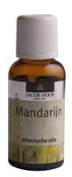 Jacob Hooy Mandarijn Olie (30ml)