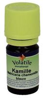 Volatile Kamille blauw 1ml
