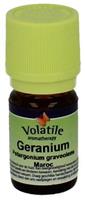 Volatile Geranium maroc 5ml