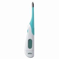 Braun Digital-Thermometer High Speed  PRT1000