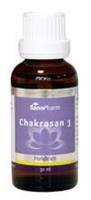 Sanopharm Chakrasan 3 (30ml)