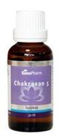 Sanopharm Chakrasan 5 (30ml)
