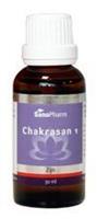 Sanopharm Chakrasan 1 (30ml)