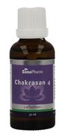 Sanopharm Chakrasan 4 (30ml)