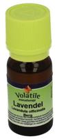 Volatile Lavendel berg 10ml