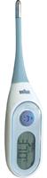 BRAUN THERMOMETER digital AgePrecision PRT2000 1 Stück