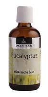 Jacob Hooy Eucalyptus Olie (100ml)