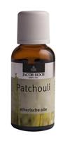 Jacob Hooy Patchouli Olie (30ml)