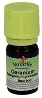 Volatile Geranium bourbon 5ml