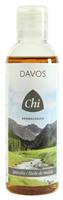 Chi Davos spier en verkoudheidsolie 100ml