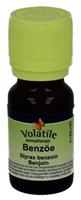Volatile Benzoe 10ml