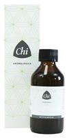 Chi Amandel Olie (250ml)