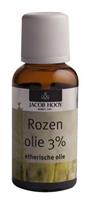 Jacob Hooy Rozenolie (30ml)