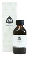 Chi Argan Plantolie Eko (50ml)