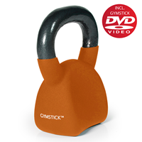 Gymstick Ergo Kettlebell 8kg