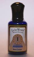 Lichtwesen Maha Chohan Olie 1 (30ml)