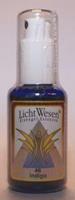 Lichtwesen Indigo essence tinctuur 46 30ml