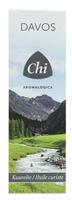 Chi Davos Kuurolie (100ml)