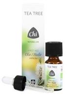 Chi Tea Tree (Eerste Hulp) Bio (100ml)