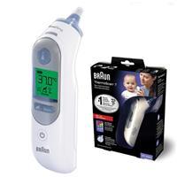 KAZ Europe S.A. Thermoscan 7 Irt6520 Ohrthermometer 1 Stück