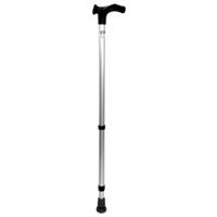 Novamed Anatomic Aluminium wandelstok