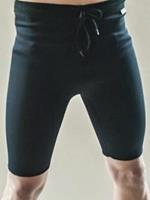 Super Ortho Neopren Fußball Thermohose / Kompressionshose