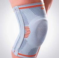 Sport elastische kniebandage